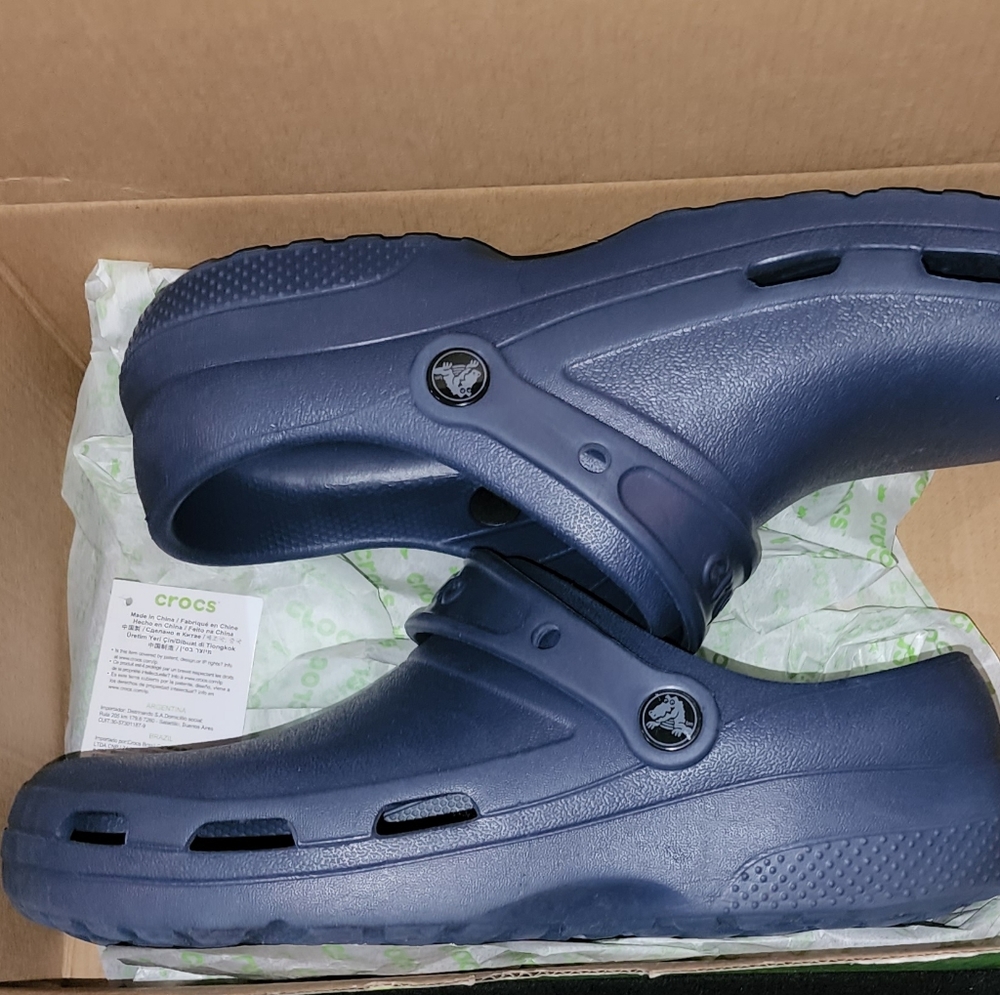 Crocs